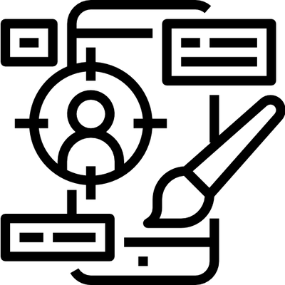 طراحی اپلیکیشن