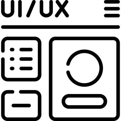 طراحی UI / UX